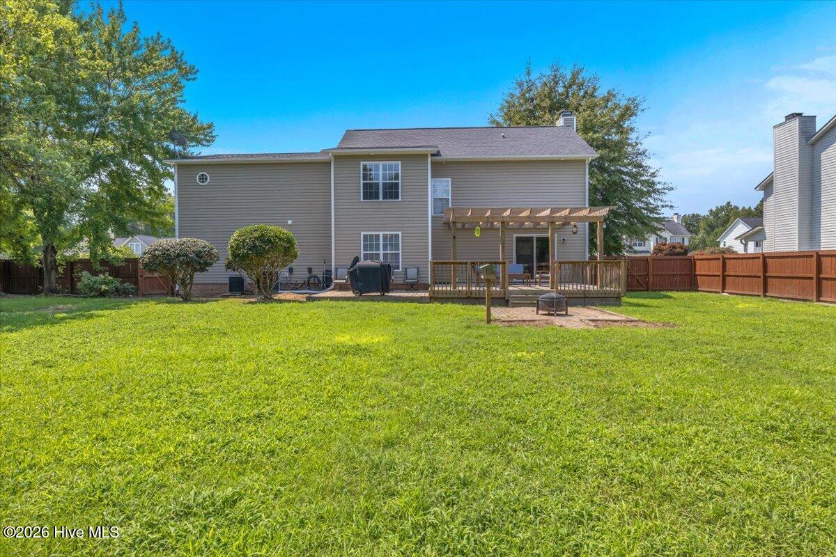 194 Bridlewood Drive Property Photo 64