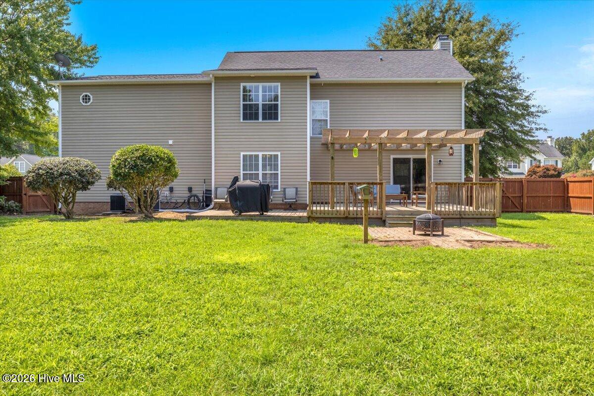 194 Bridlewood Drive Property Photo 65