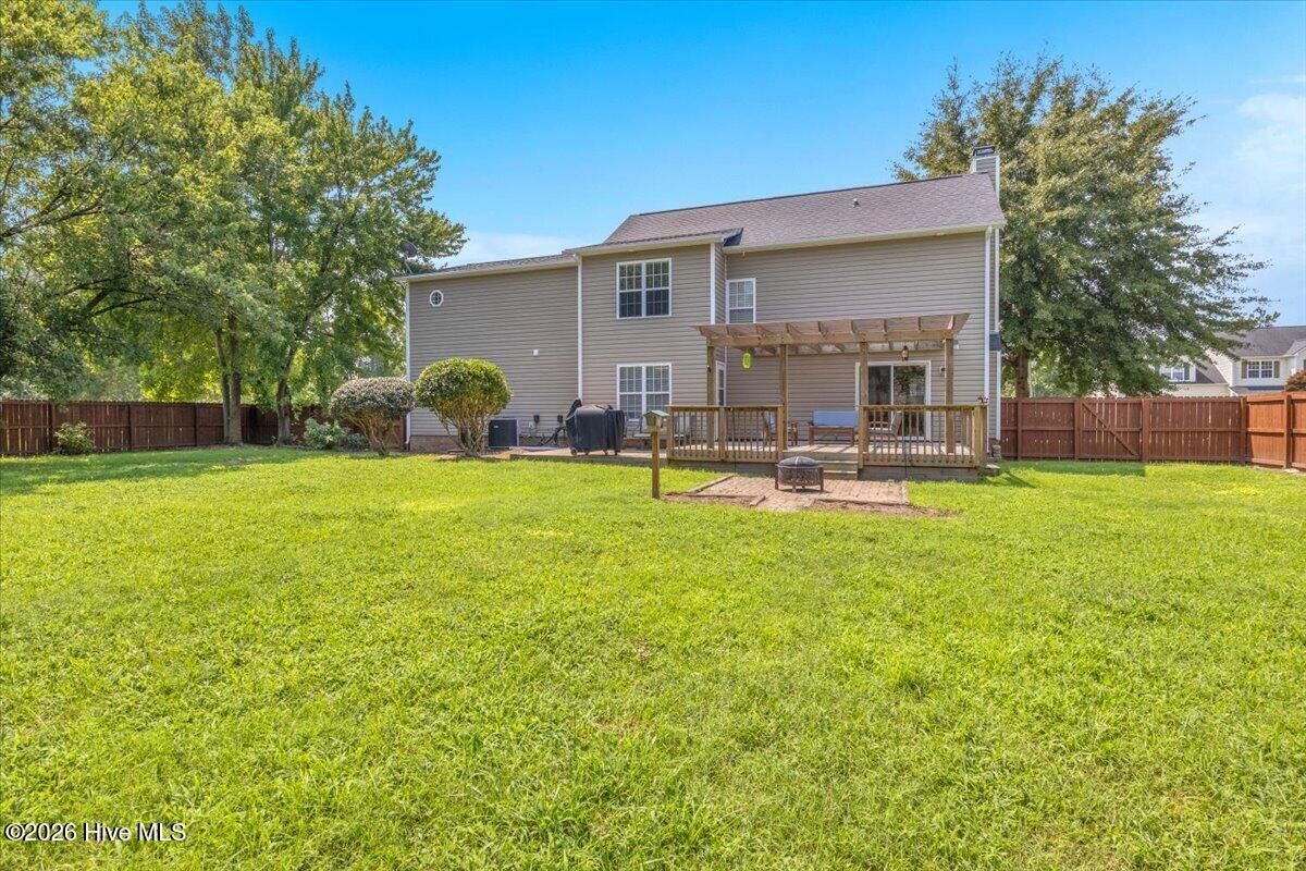 194 Bridlewood Drive Property Photo 66