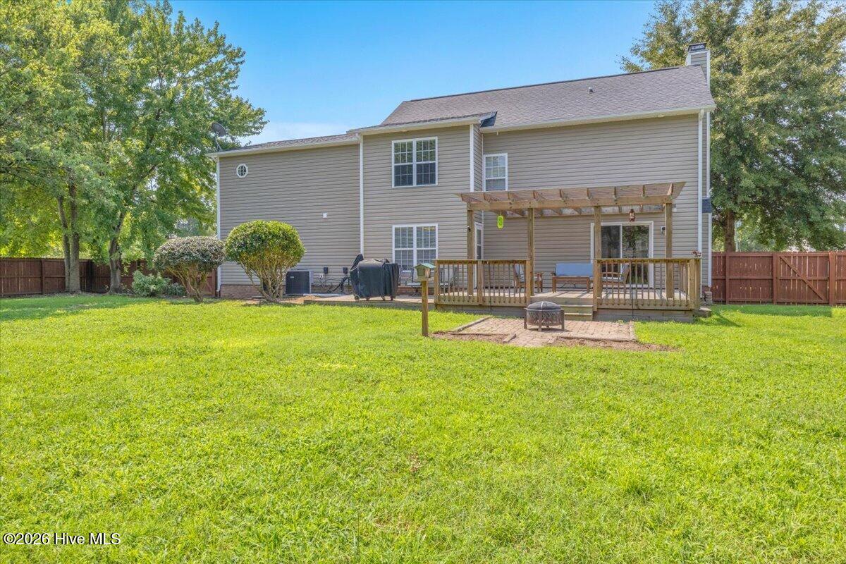 194 Bridlewood Drive Property Photo 67