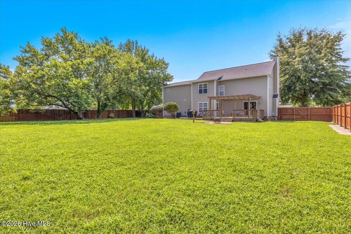 194 Bridlewood Drive Property Photo 69