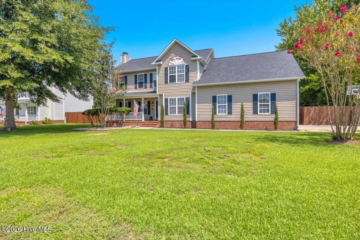 194 Bridlewood Drive Property Photo 71