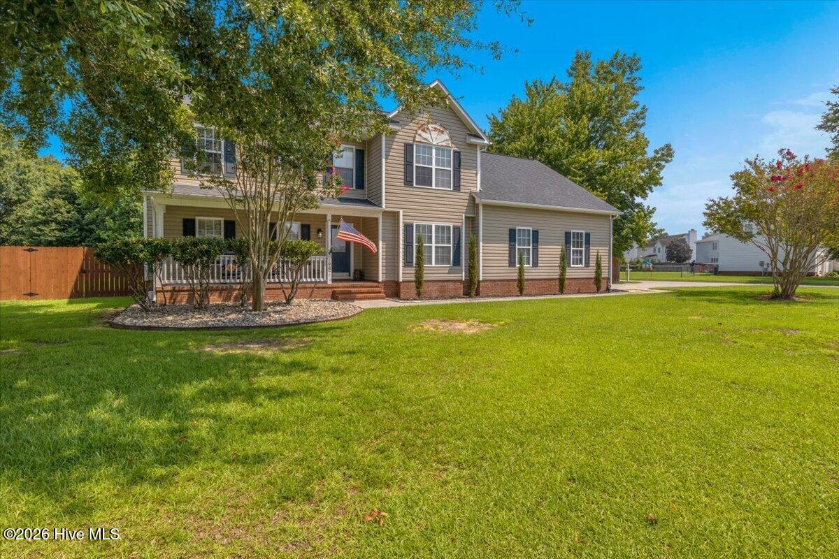 194 Bridlewood Drive Property Photo 72