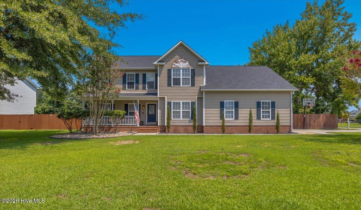 194 Bridlewood Drive Property Photo 73
