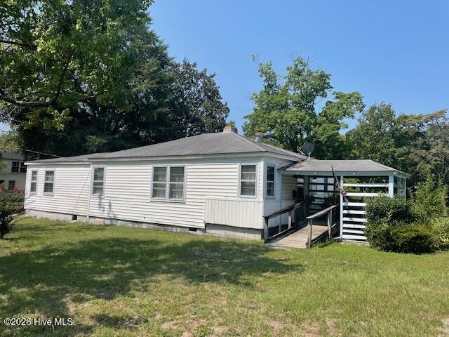 215 N 4th Street Property Photo 1