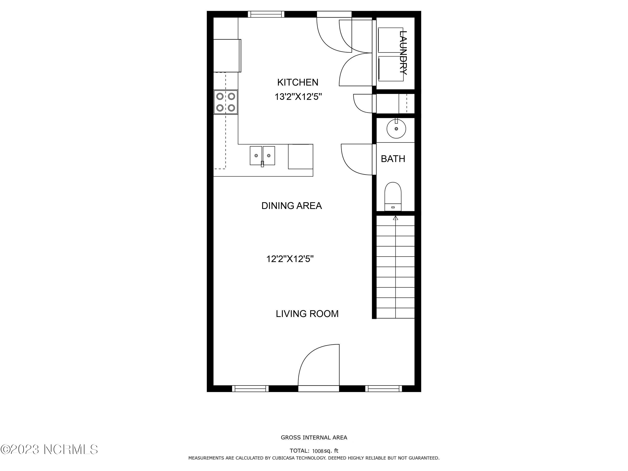 300 Burley Drive 10 Property Photo 15