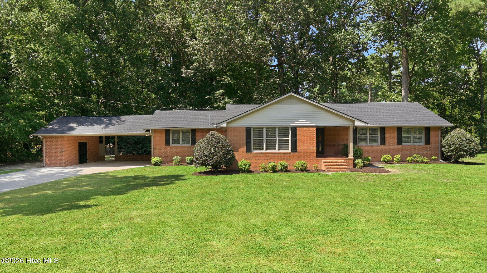 204 Hargrove Drive