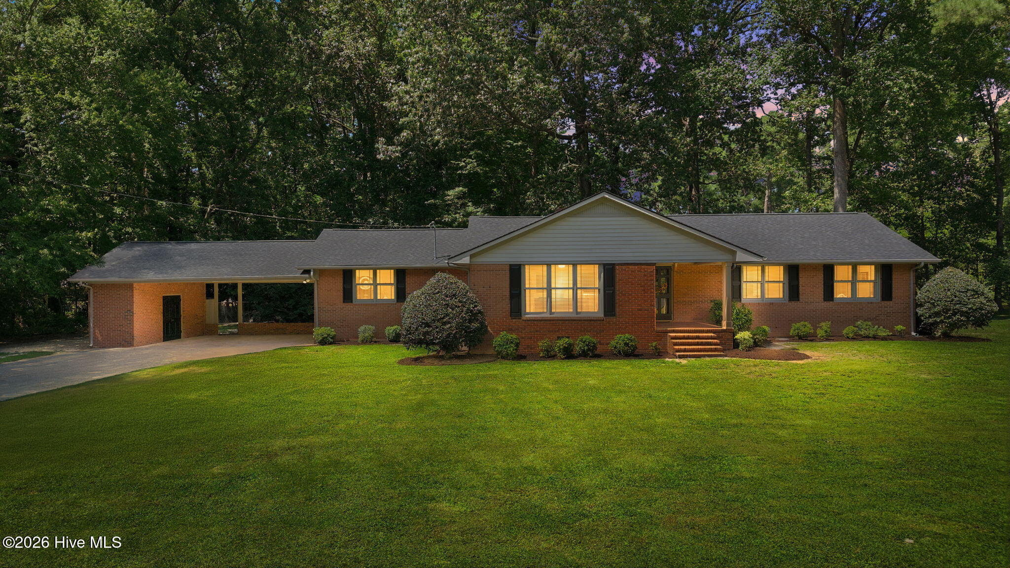 204 Hargrove Drive Property Photo 2