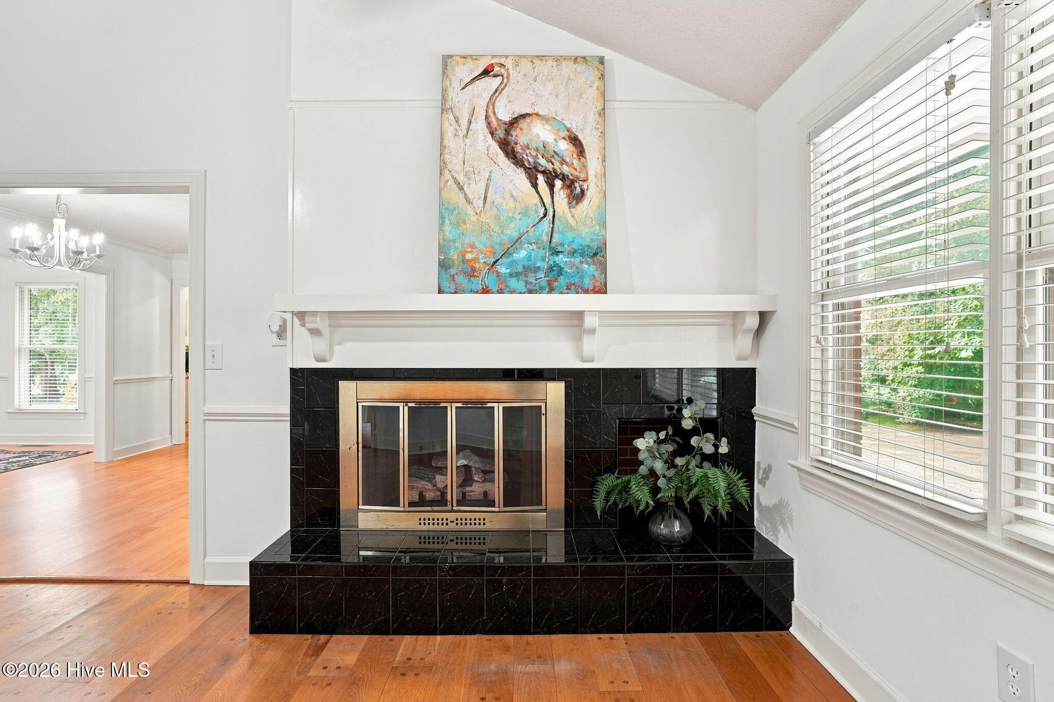 204 Hargrove Drive Property Photo 8
