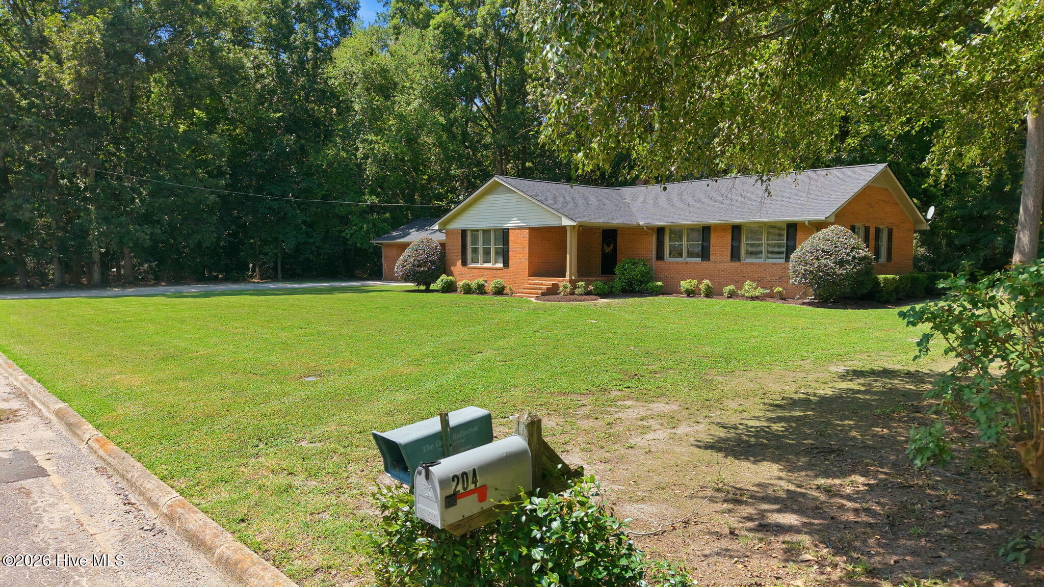 204 Hargrove Drive Property Photo 41