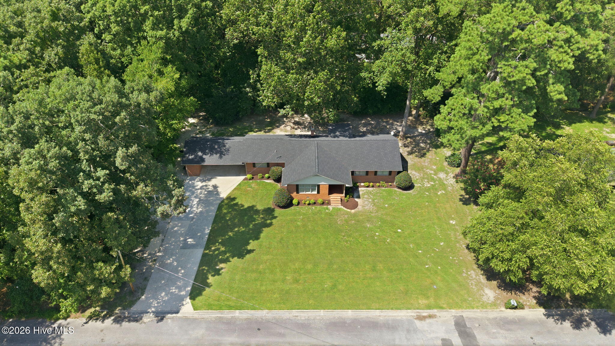 204 Hargrove Drive Property Photo 42