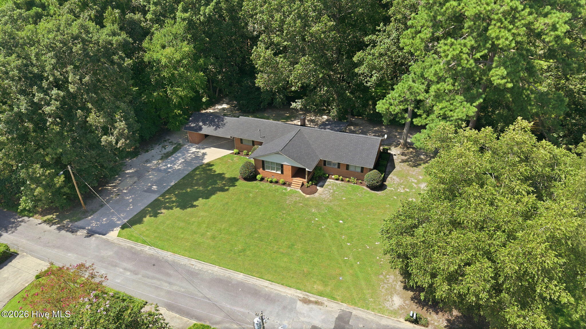 204 Hargrove Drive Property Photo 43
