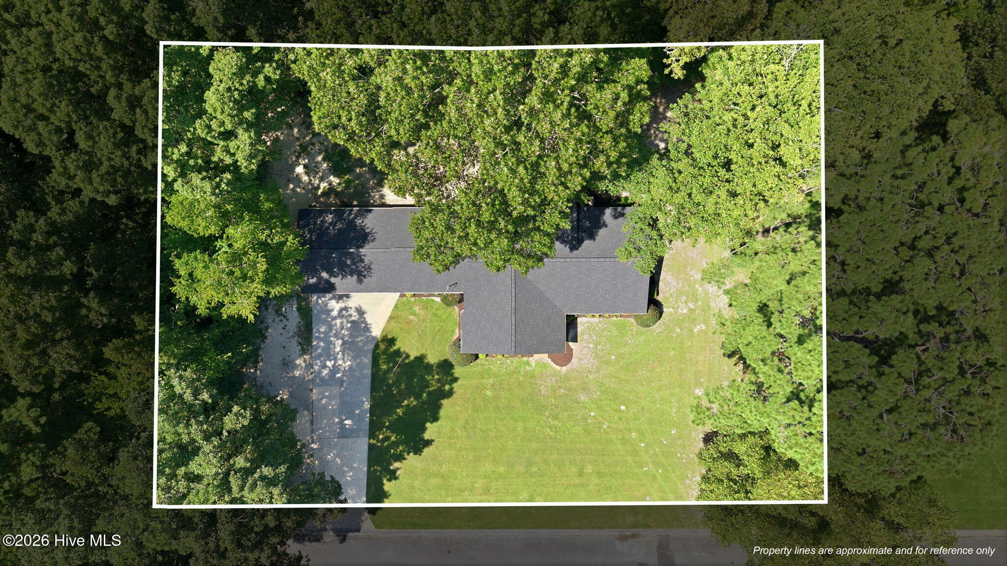 204 Hargrove Drive Property Photo 45