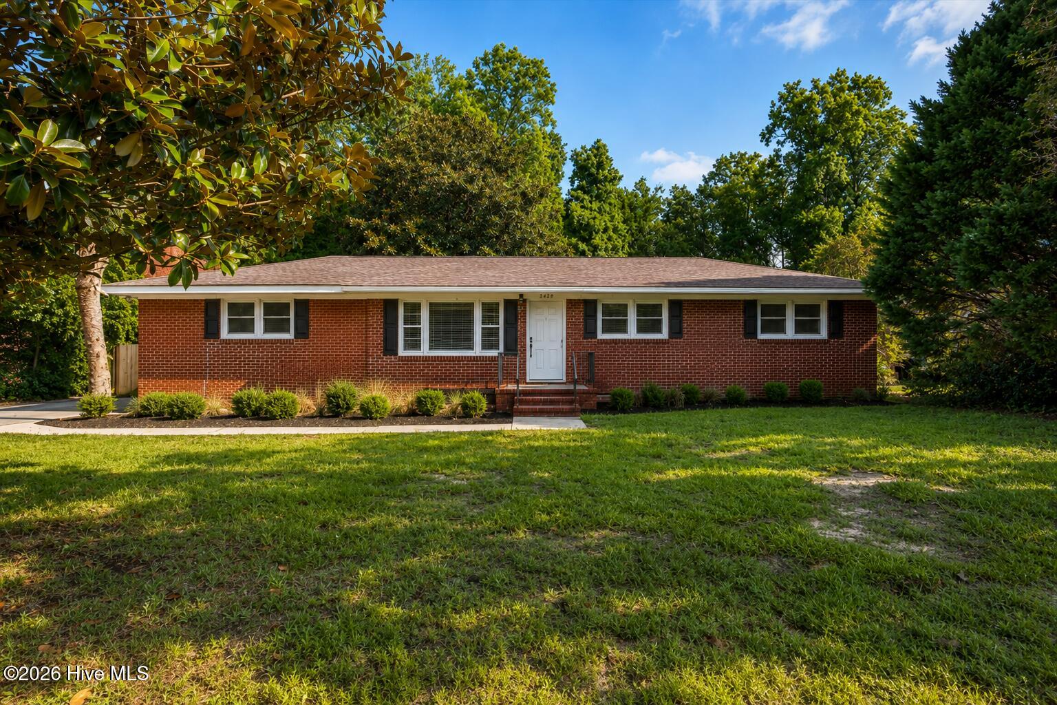 5335 Andover Road Property Photo 1