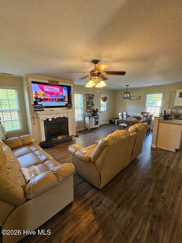 111 Casey Court Property Photo 6