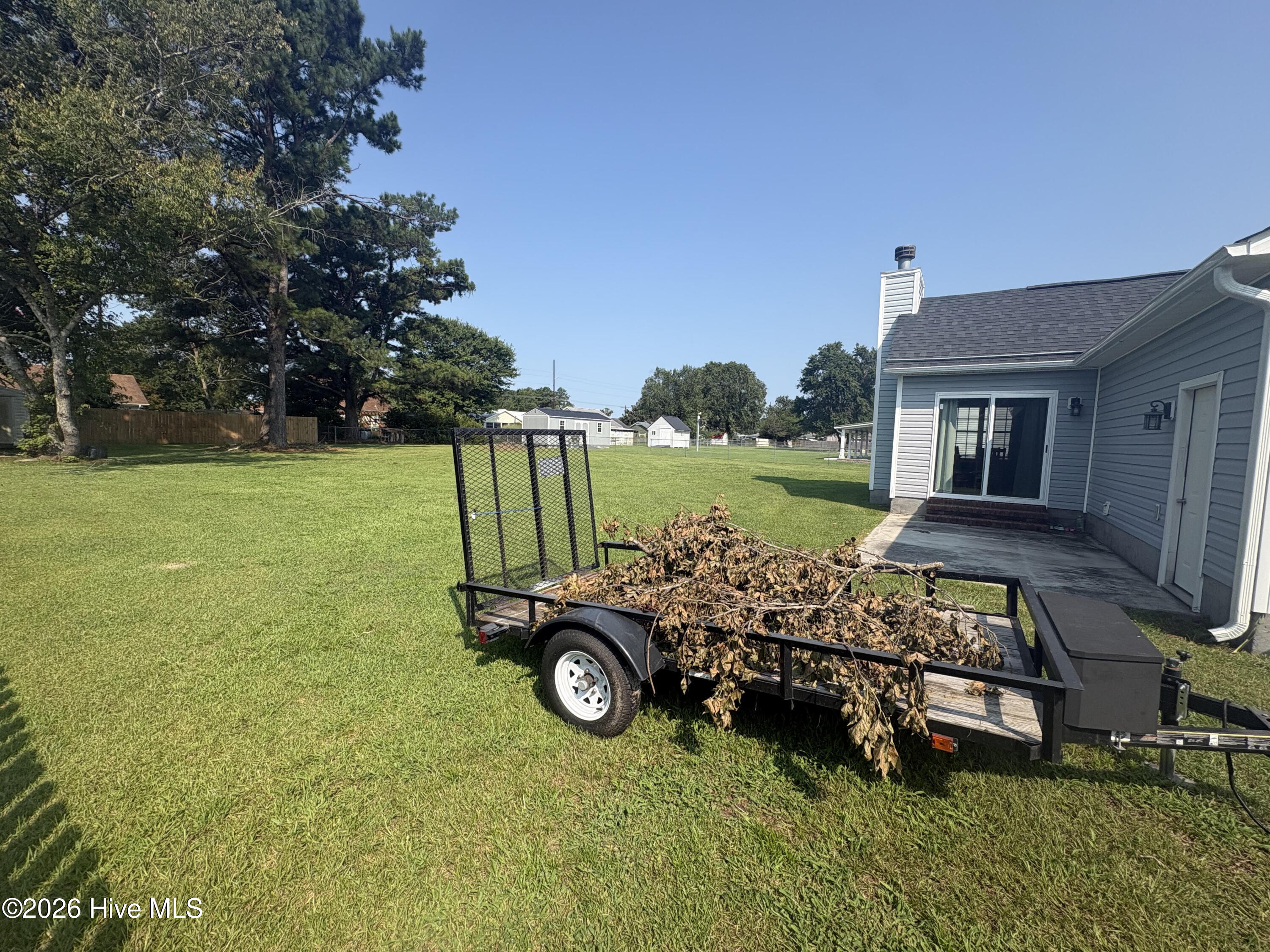 105 Fodder Drive Property Photo 5
