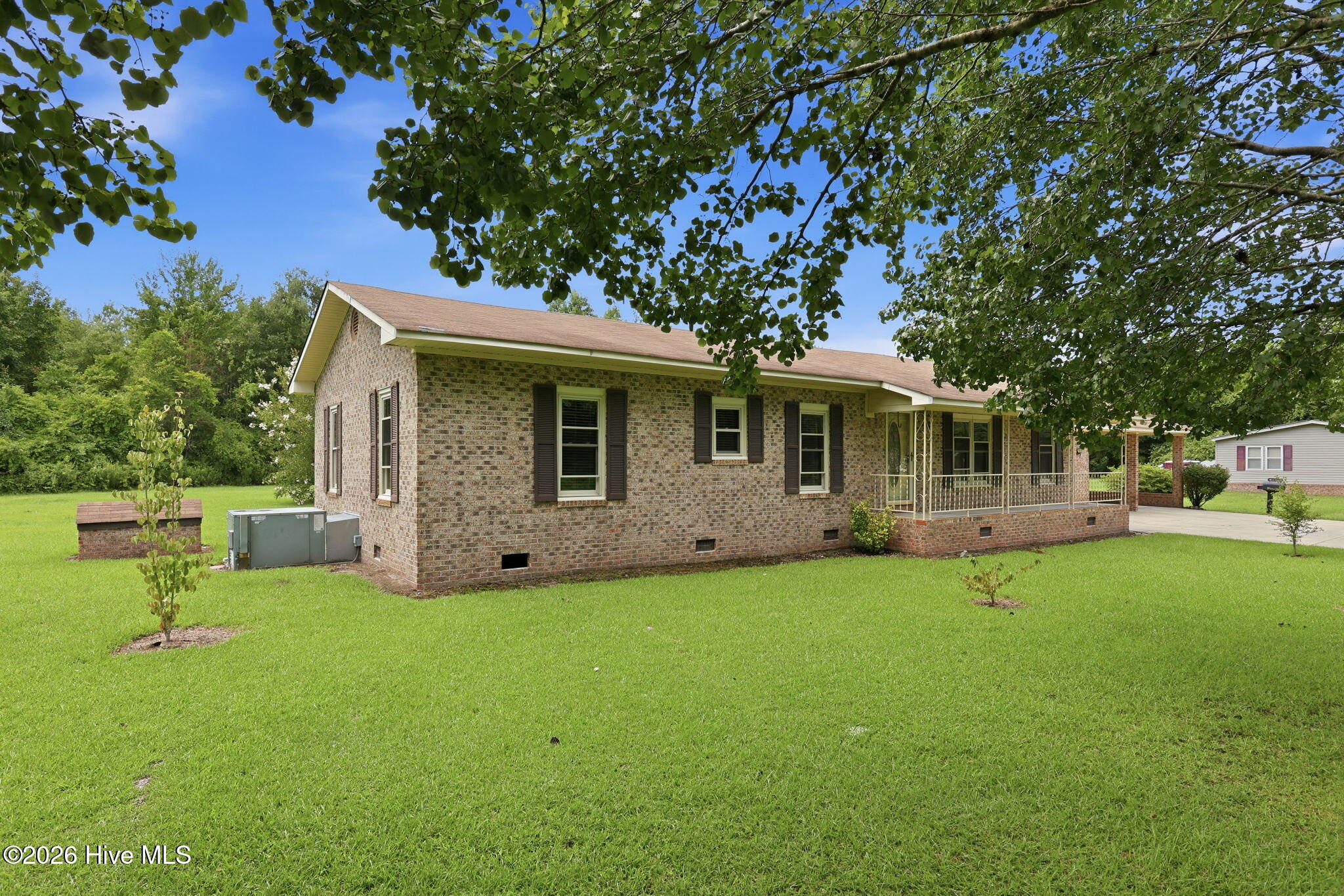 4045 Carver Moore Road Property Photo 2