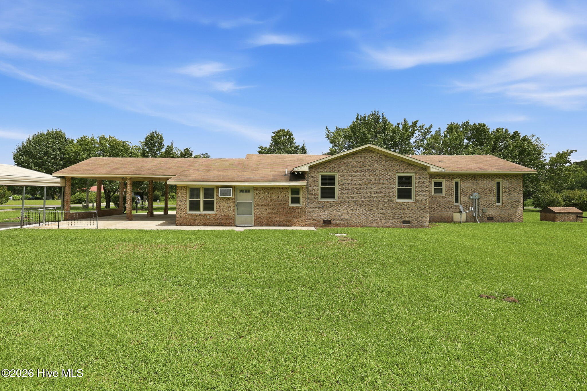 4045 Carver Moore Road Property Photo 24