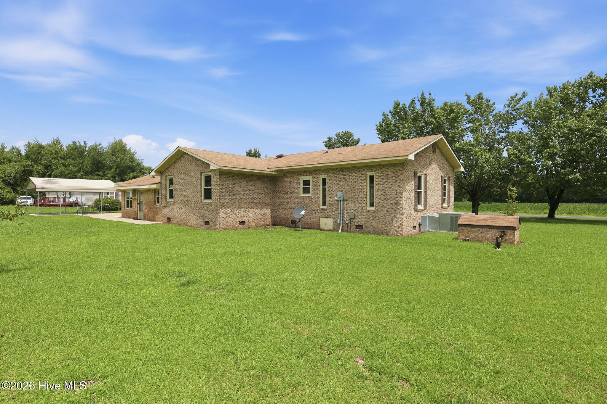 4045 Carver Moore Road Property Photo 25