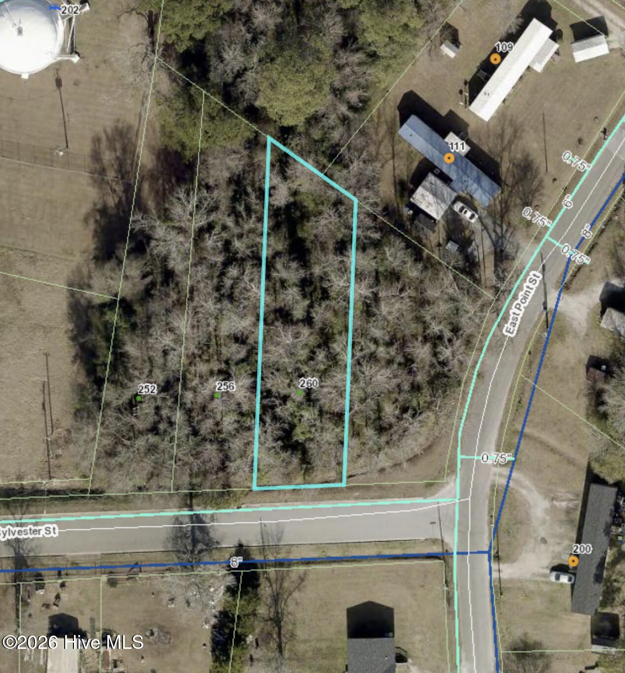 260 Sylvester Street Property Photo 1