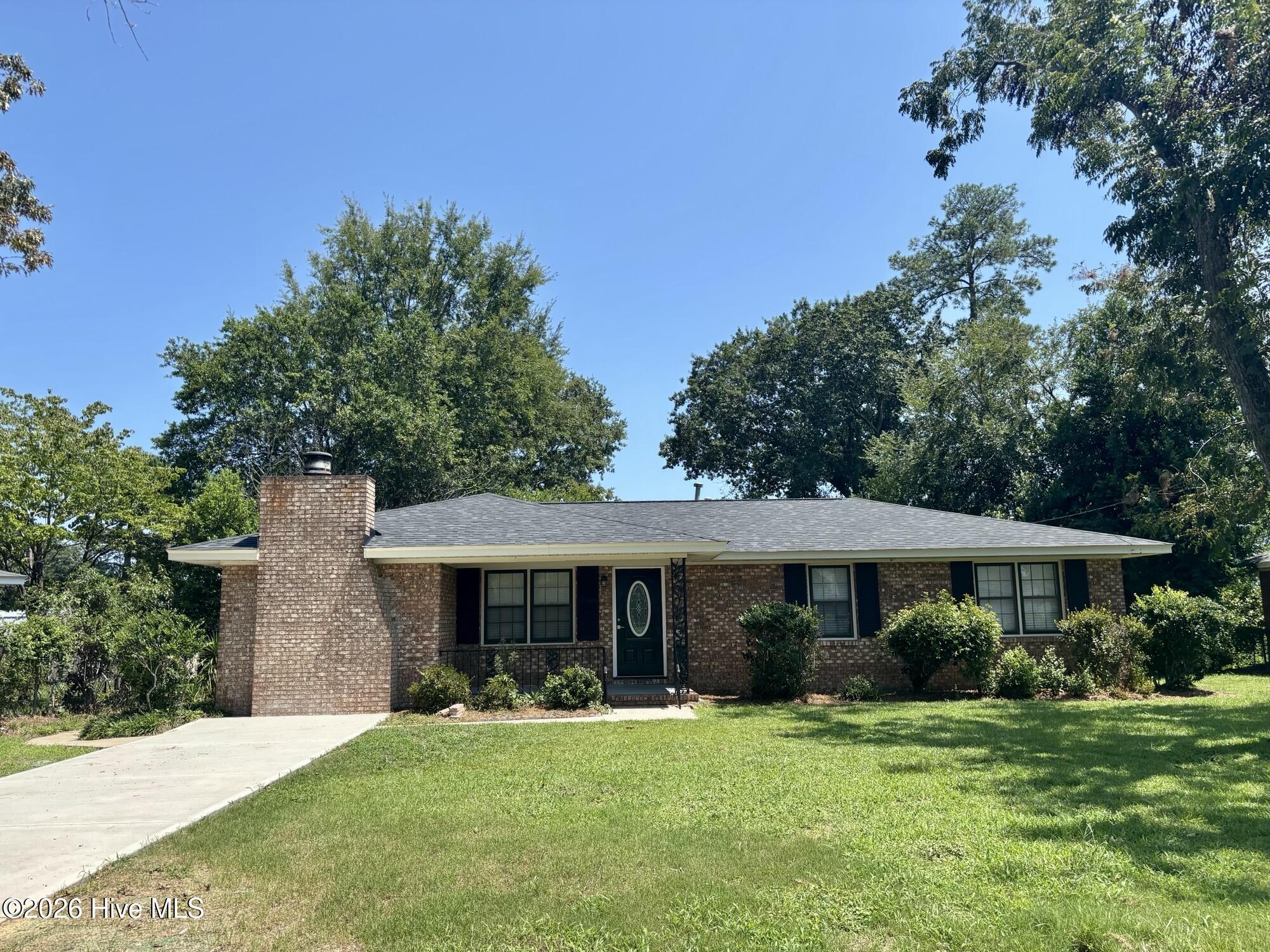 216 Weldon Road Property Photo 1