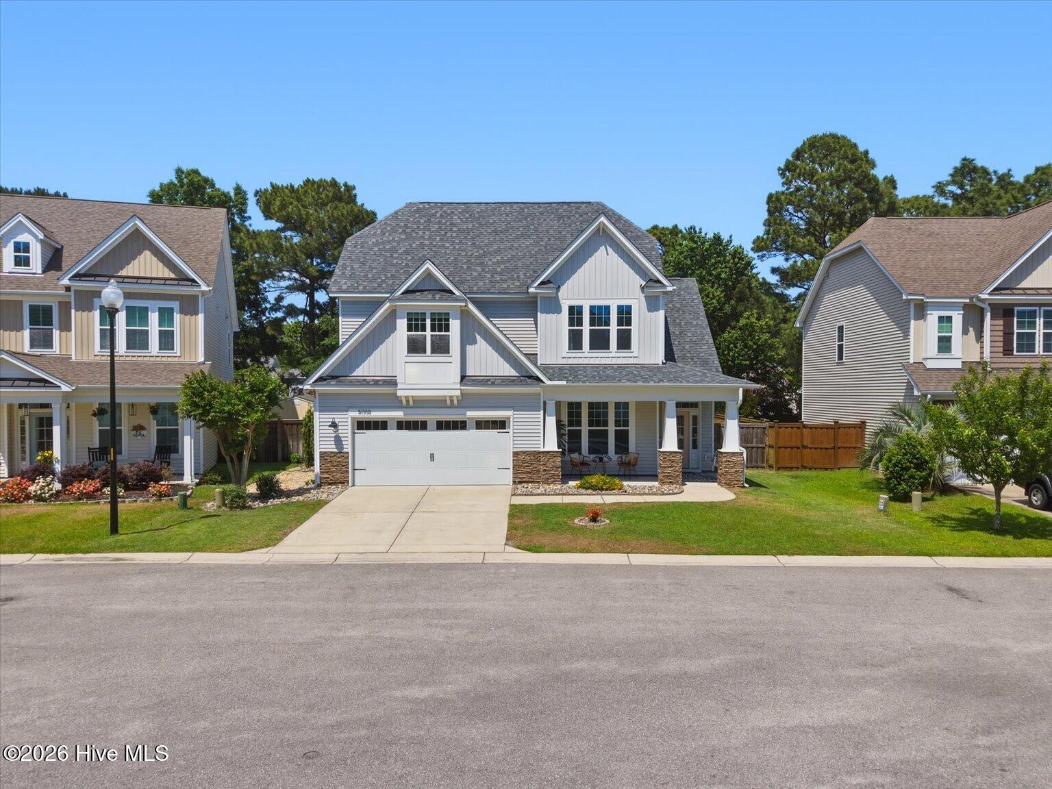 5008 Laurenbridge Lane Property Photo 37