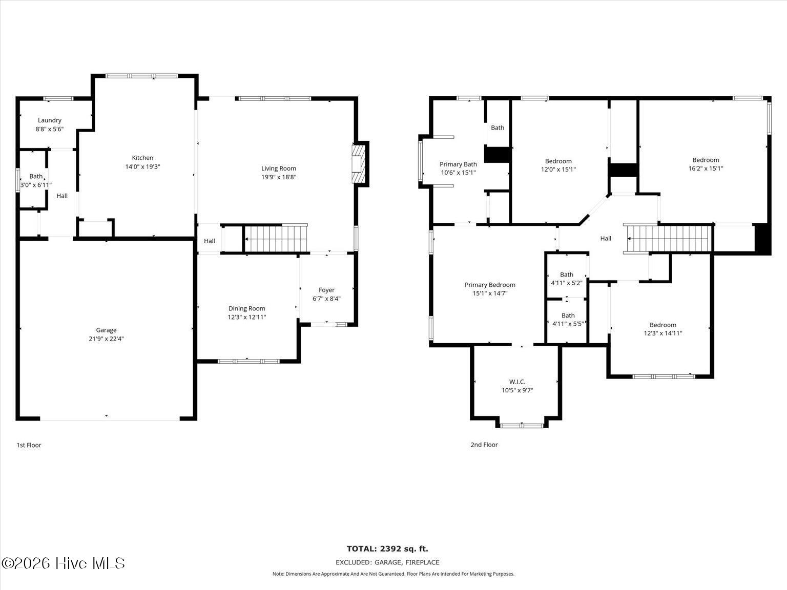 5008 Laurenbridge Lane Property Photo 45