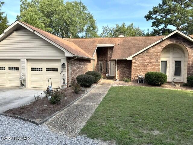 108 Fox Run Court Property Photo 1