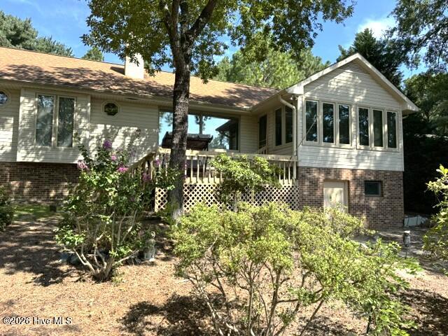108 Fox Run Court Property Photo 2