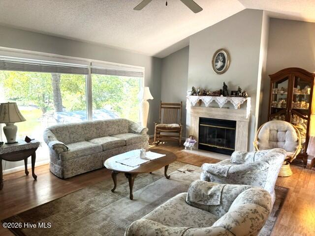 108 Fox Run Court Property Photo 4