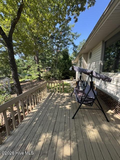 108 Fox Run Court Property Photo 21