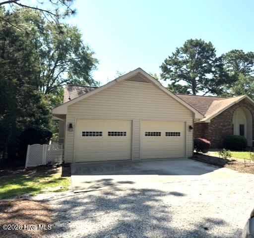 108 Fox Run Court Property Photo 29