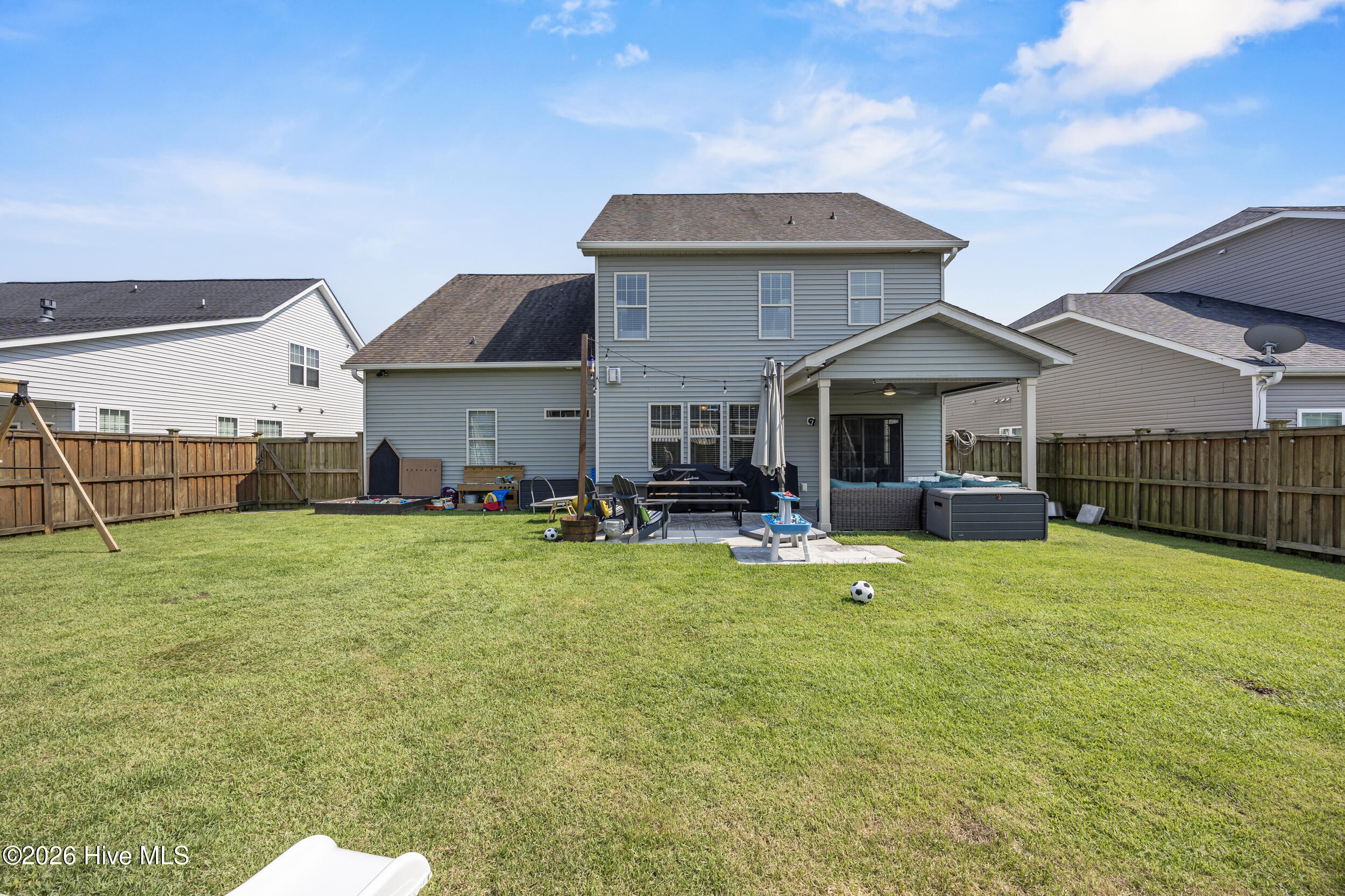 1508 Eastbourne Drive Property Photo 34