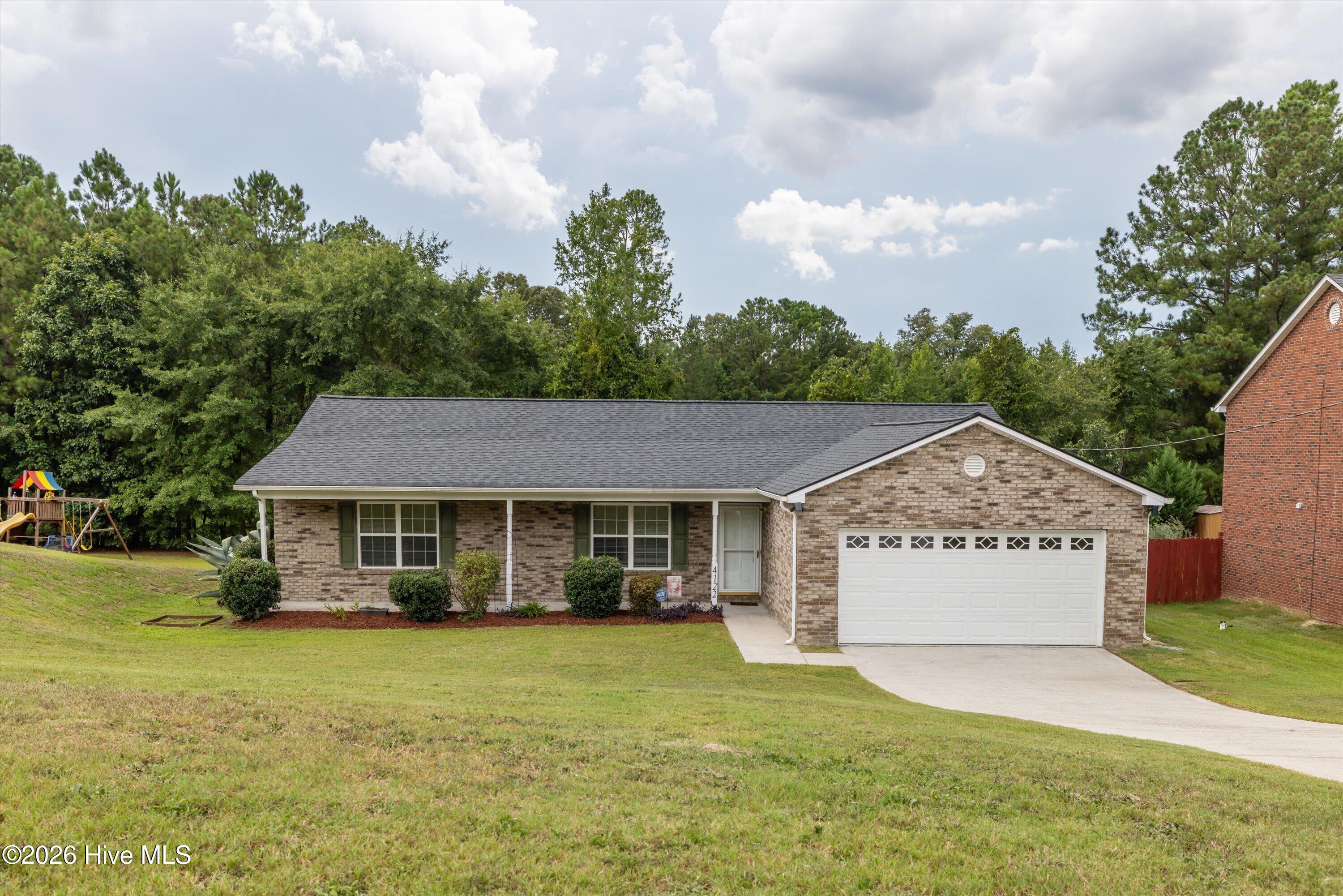 4122 Pinnacle Way Property Photo 1