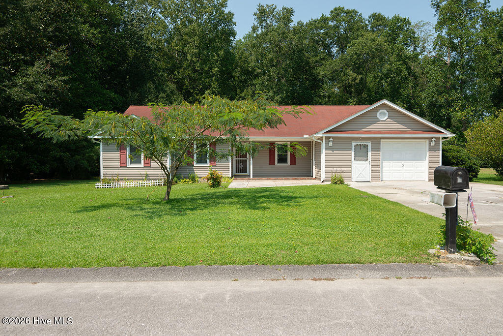 630 Greystone Avenue Property Photo 1