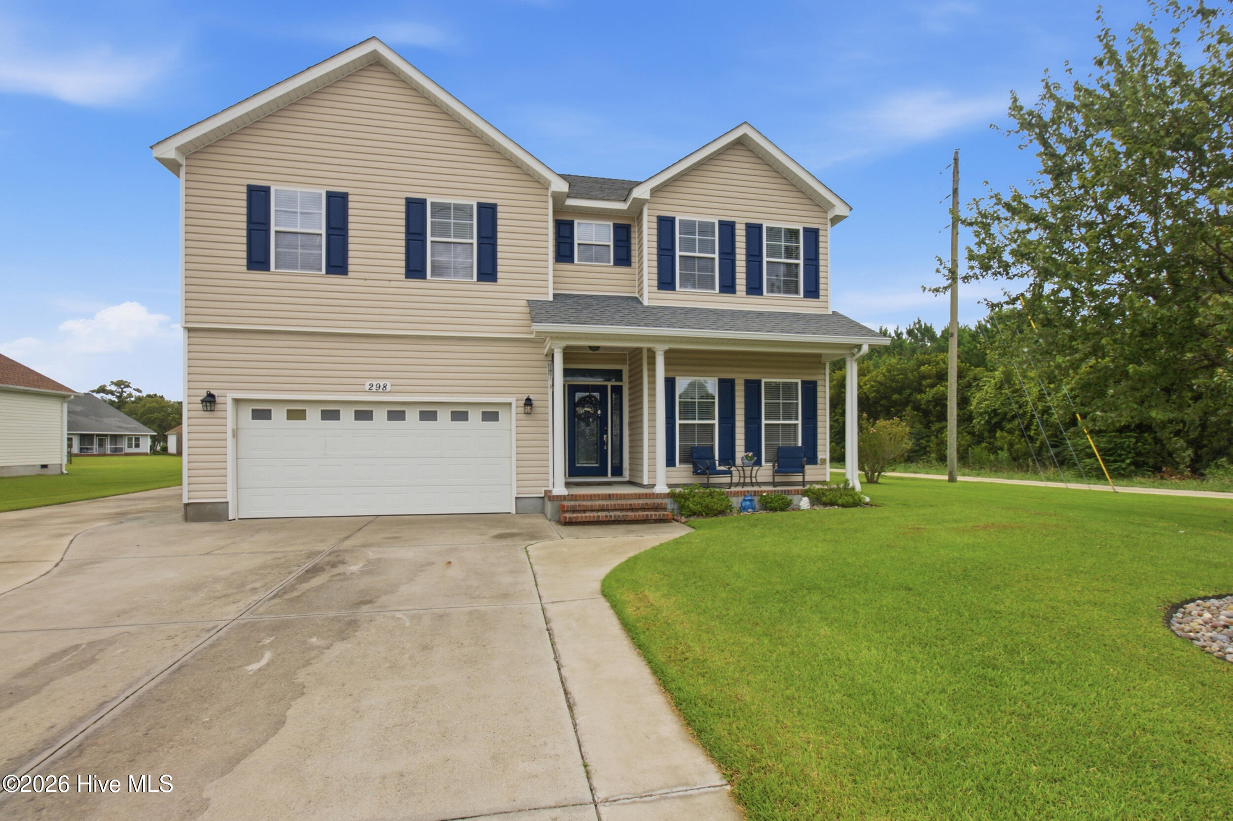 298 Primrose Place