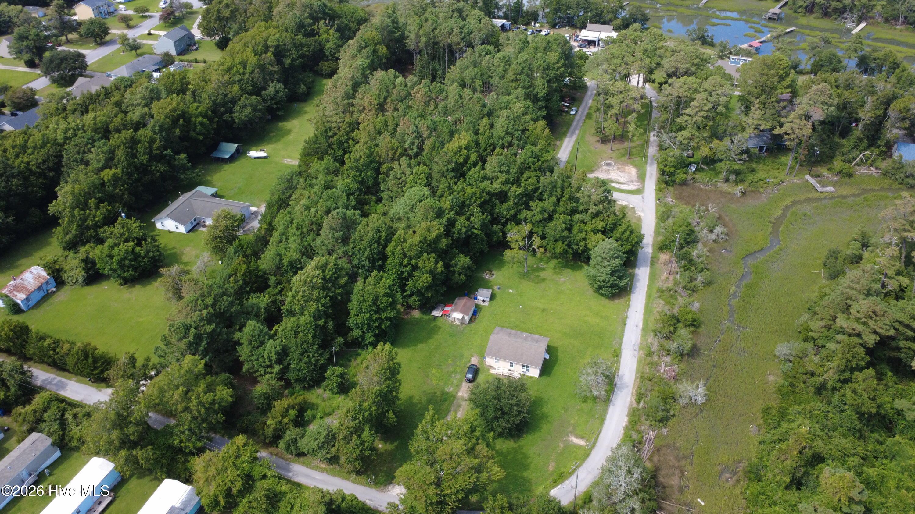 1836 Shep Willis Road Property Photo 1