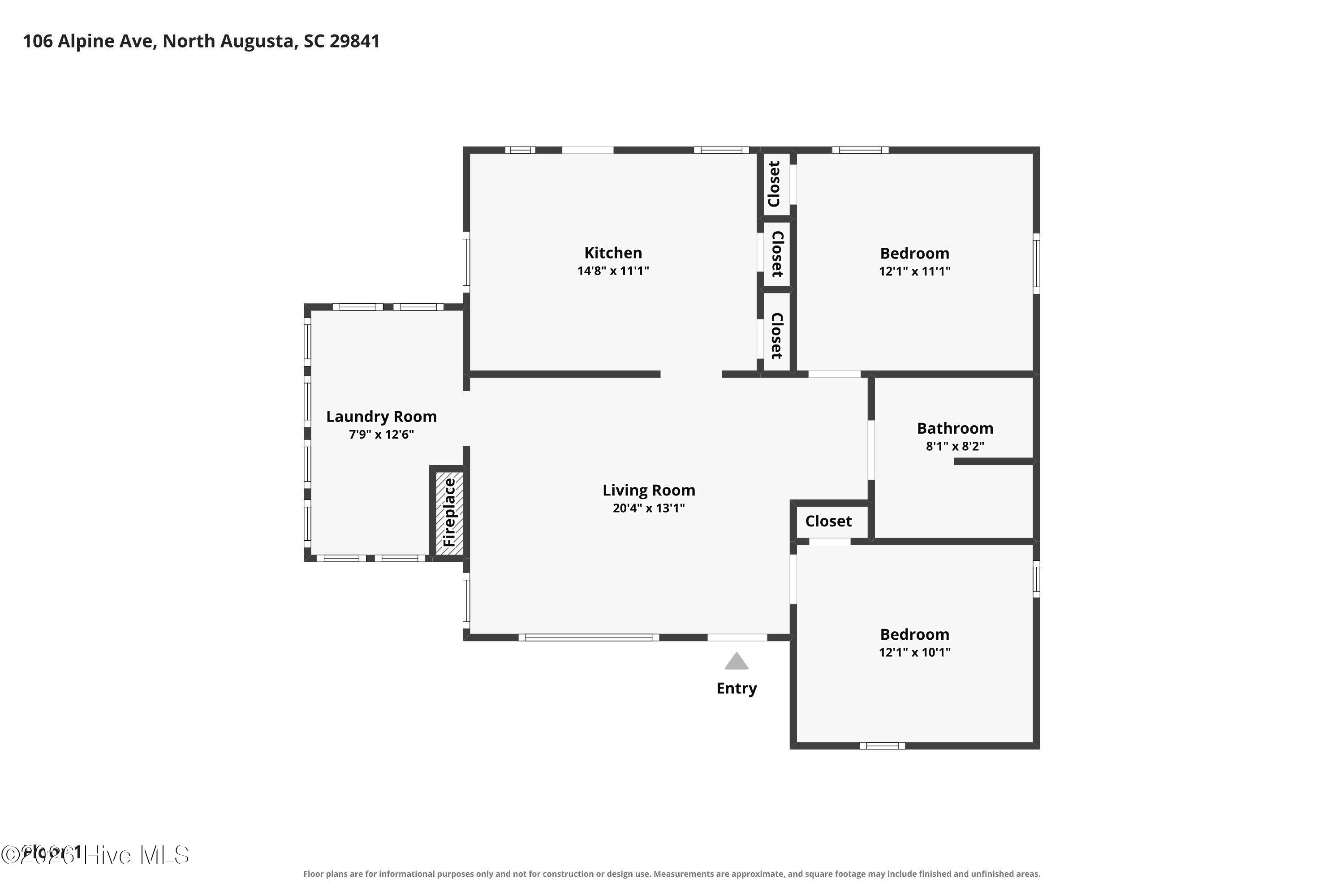 106 Alpine Avenue Property Photo 19