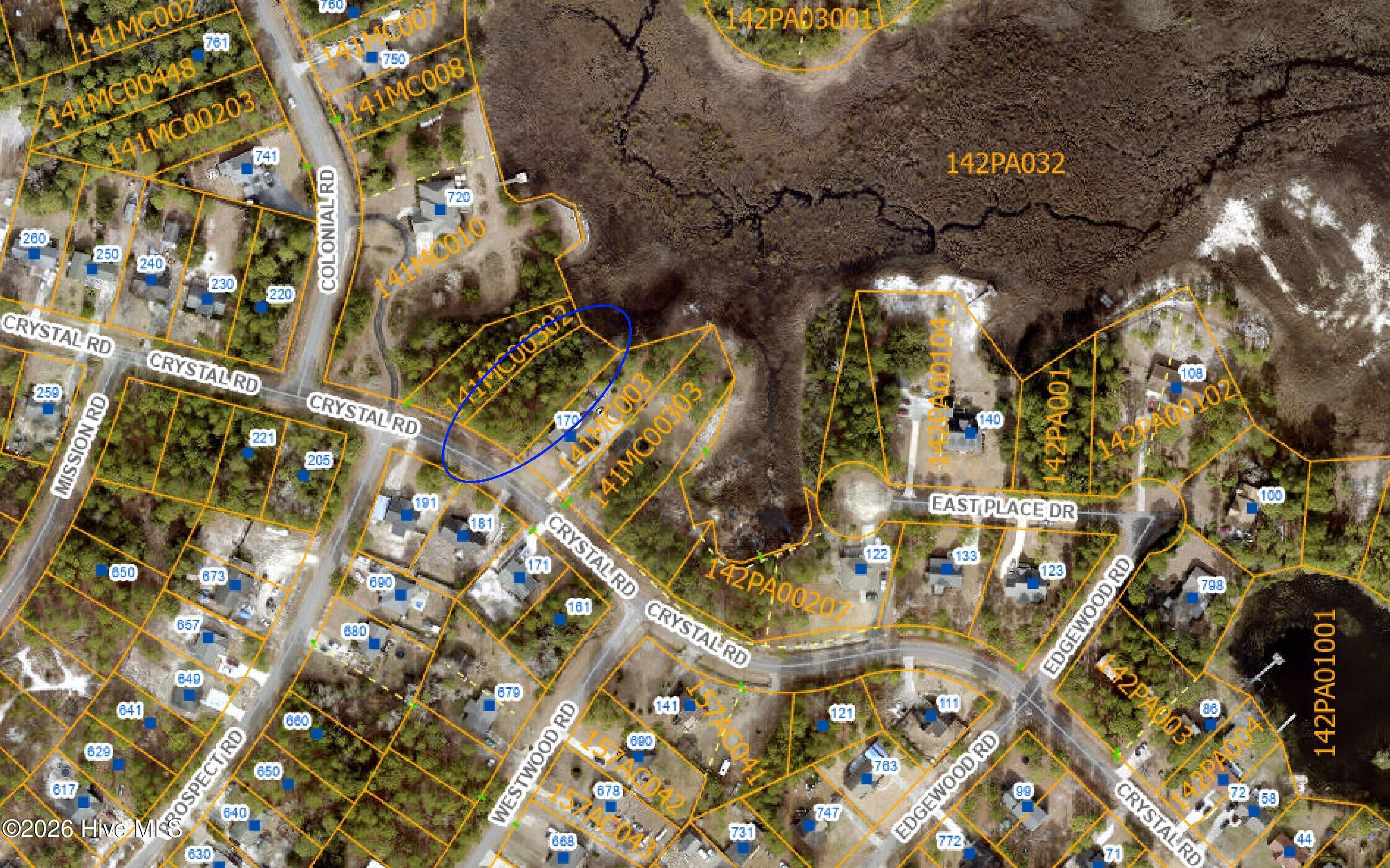 Lot 3 3 Crystal Road Property Photo 4