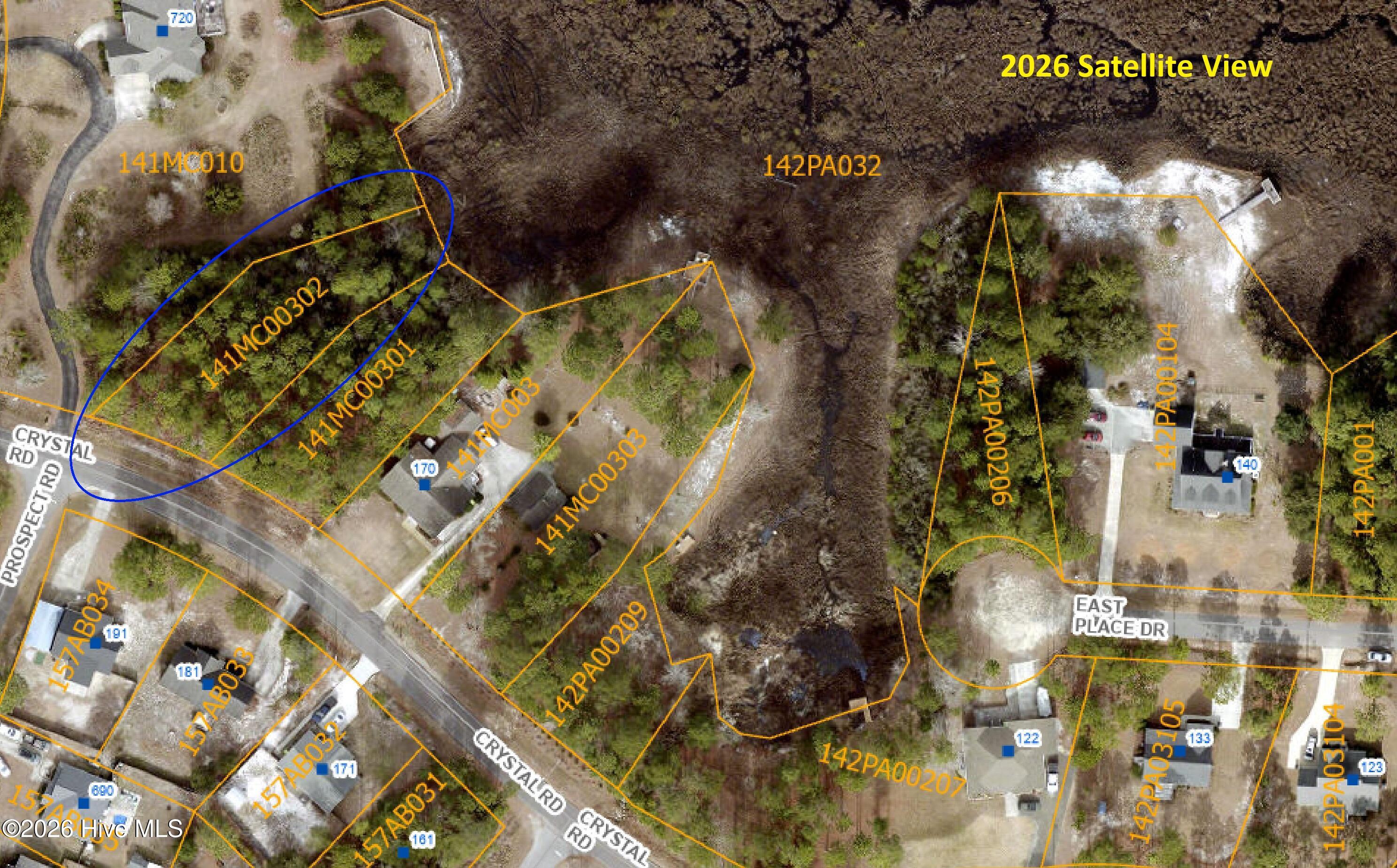 Lot 4 4 Crystal Road Property Photo 4