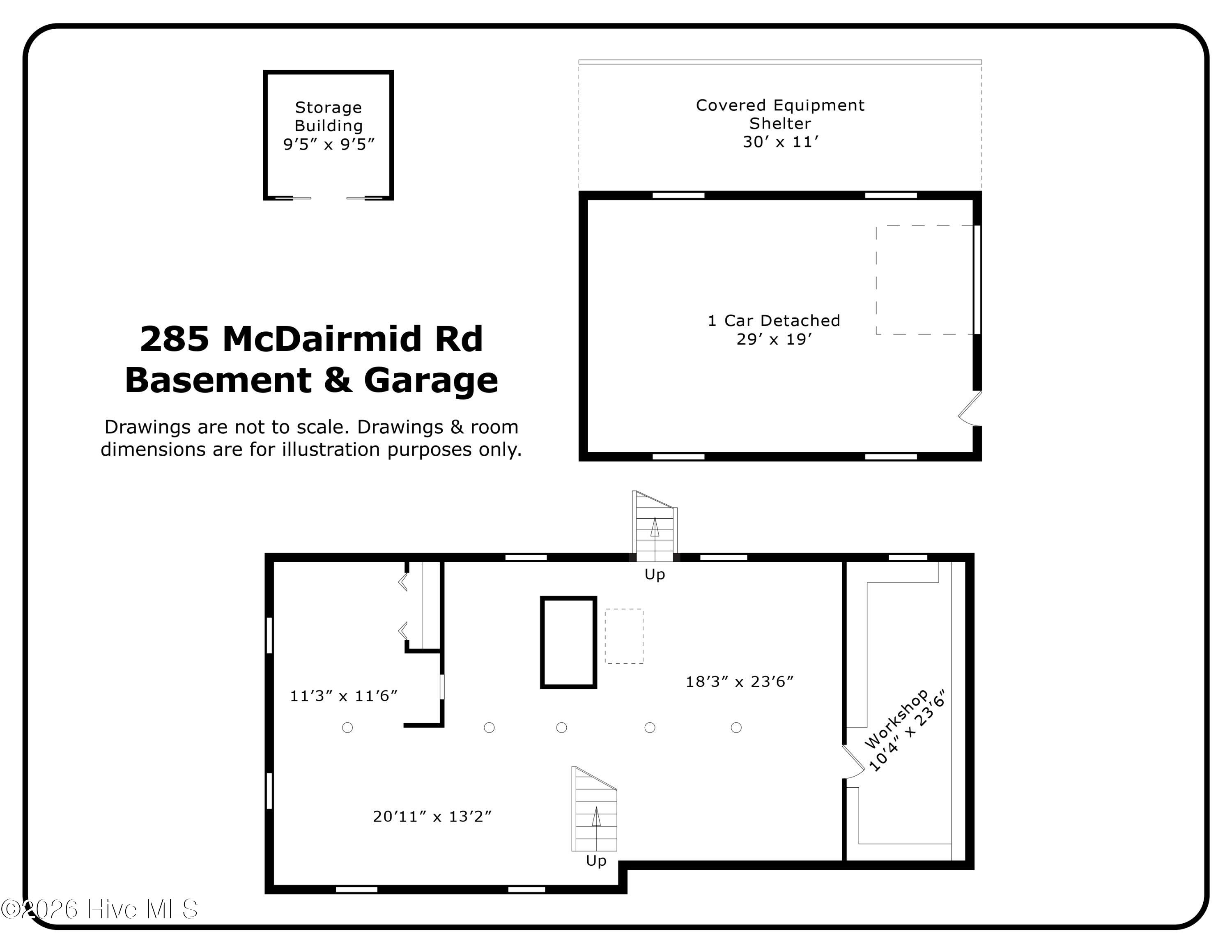 285 Mcdairmid Road Property Photo 9