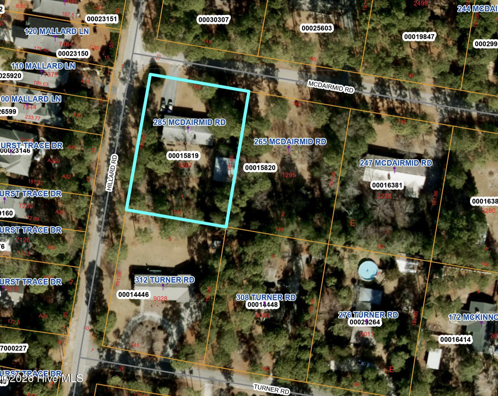 285 Mcdairmid Road Property Photo 19
