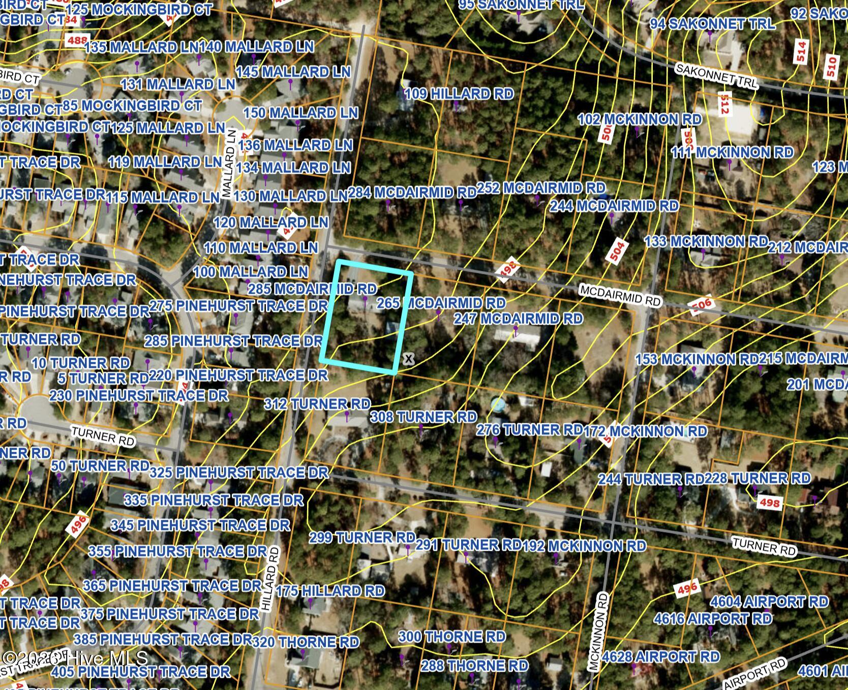 285 Mcdairmid Road Property Photo 61