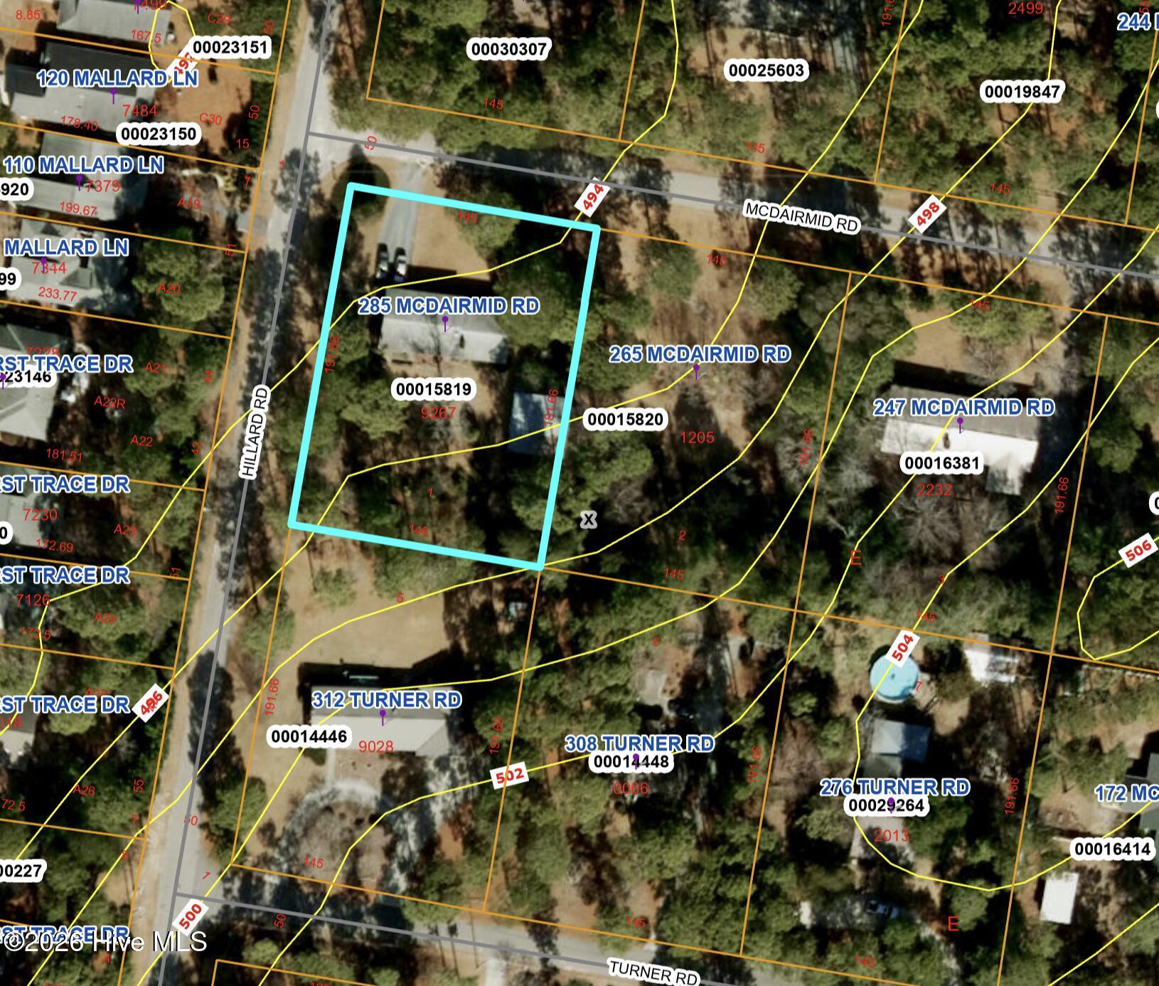 285 Mcdairmid Road Property Photo 63