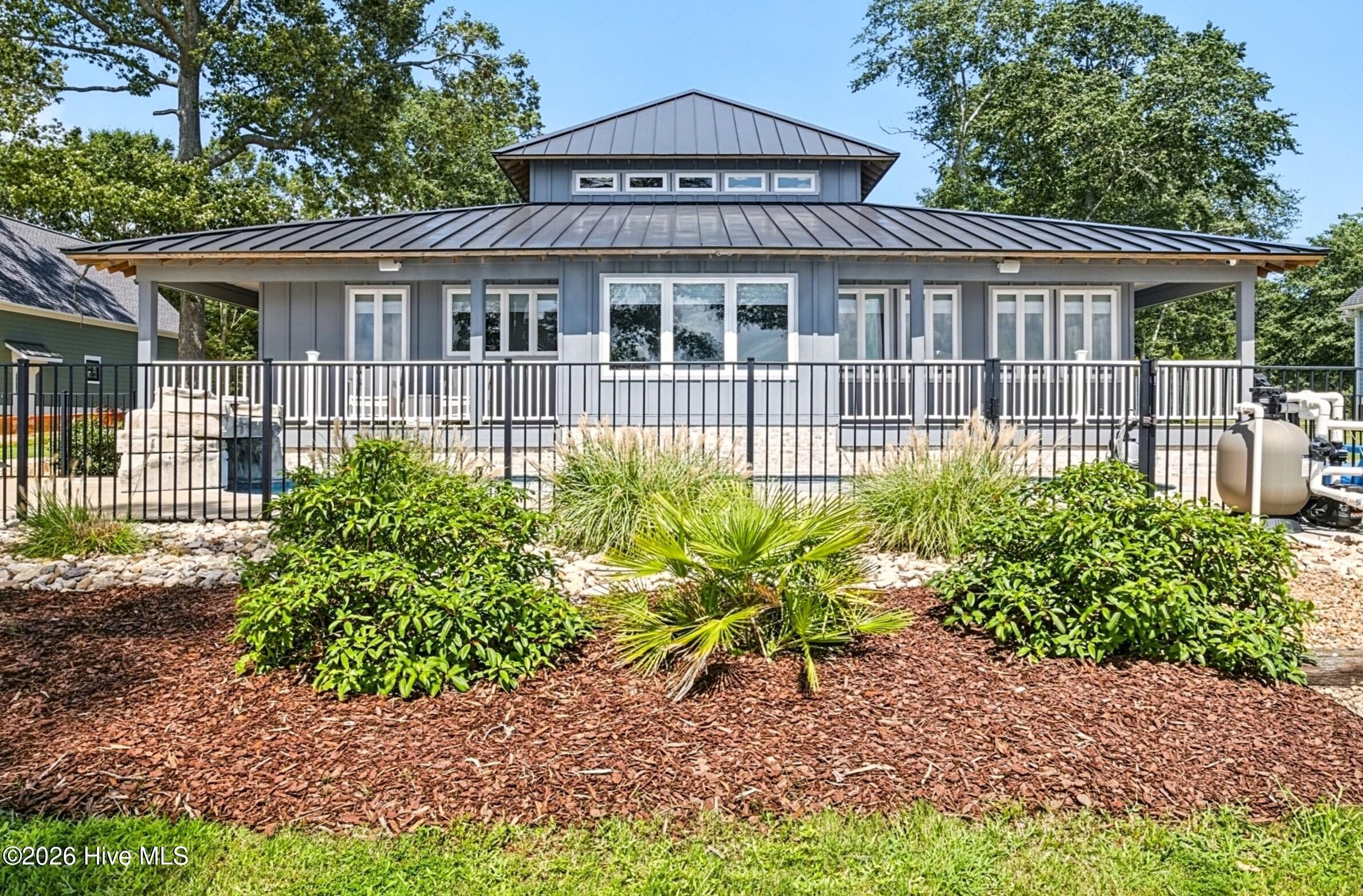 111 Heritage Point Drive Property Photo 45