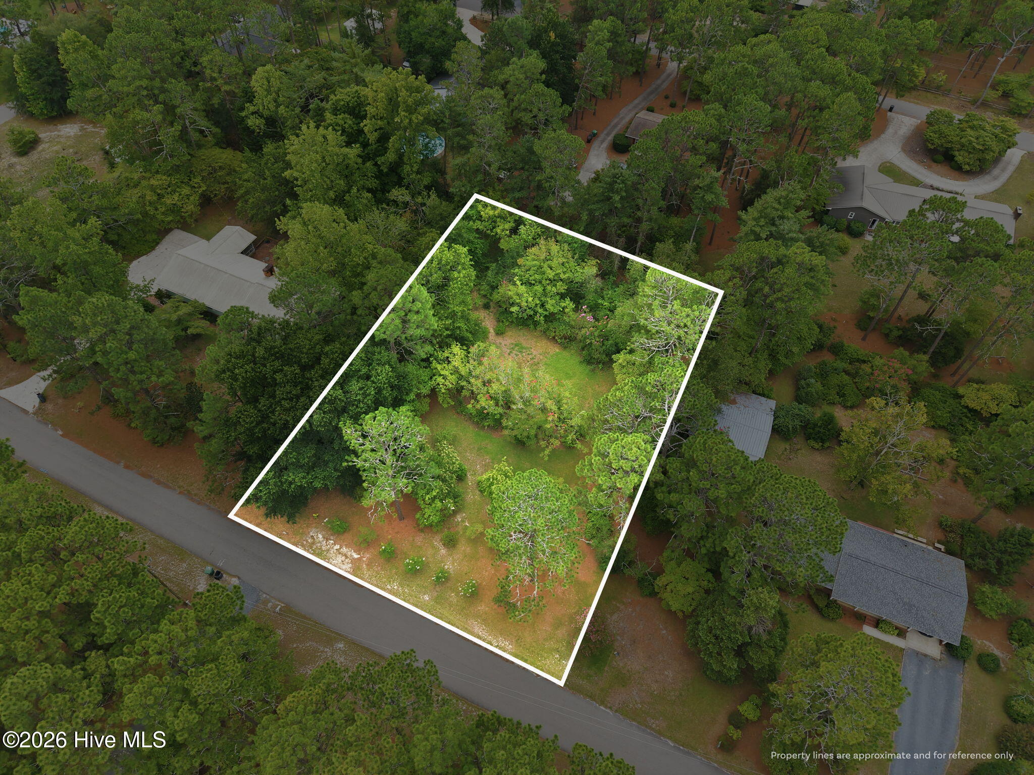 265 Mcdairmid Road Property Photo 1