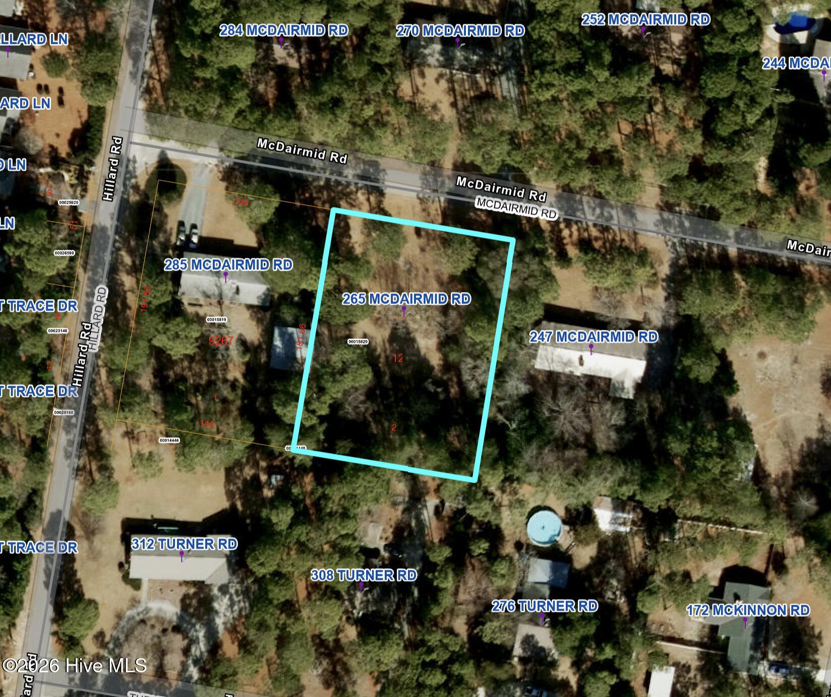 265 Mcdairmid Road Property Photo 6
