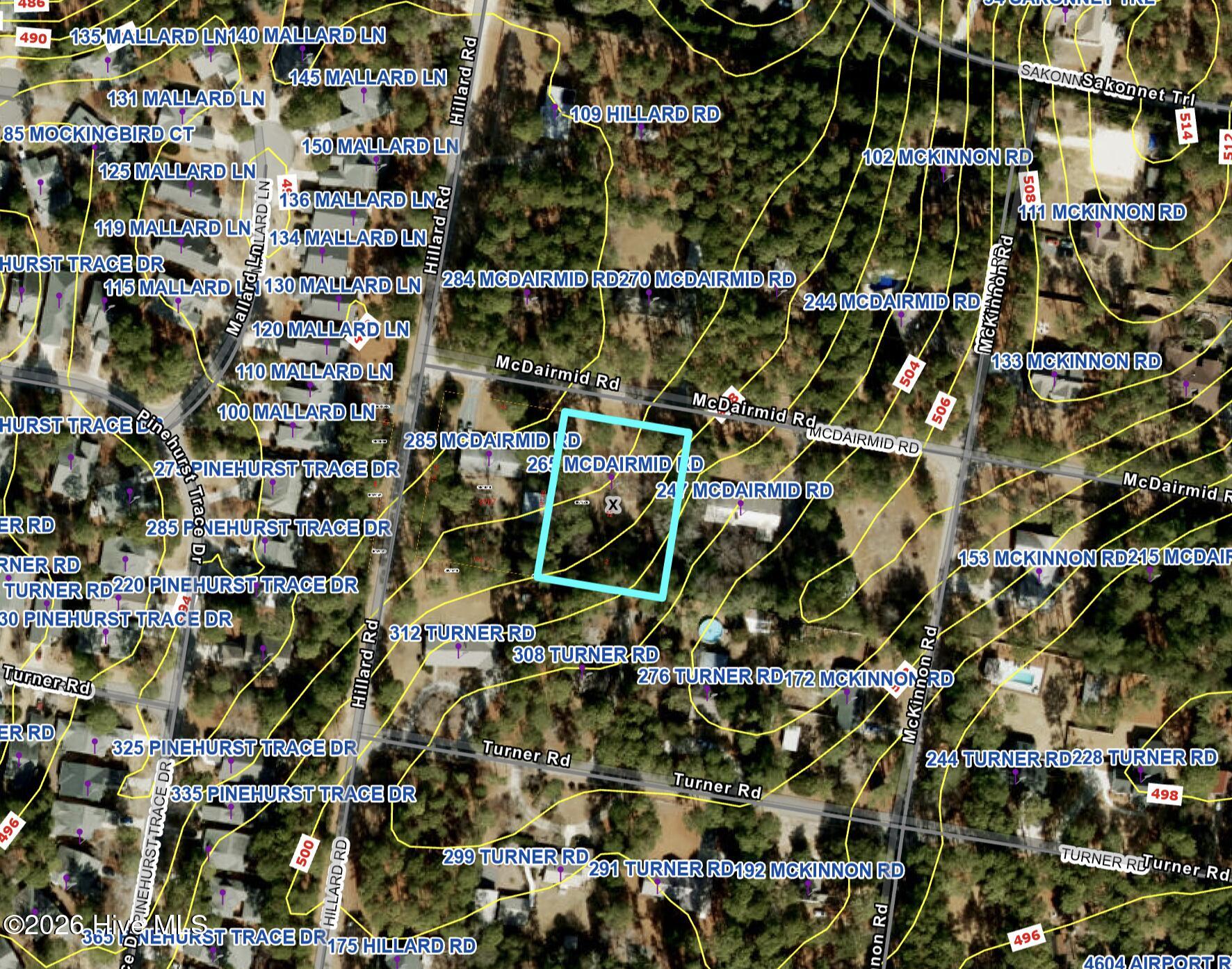 265 Mcdairmid Road Property Photo 8