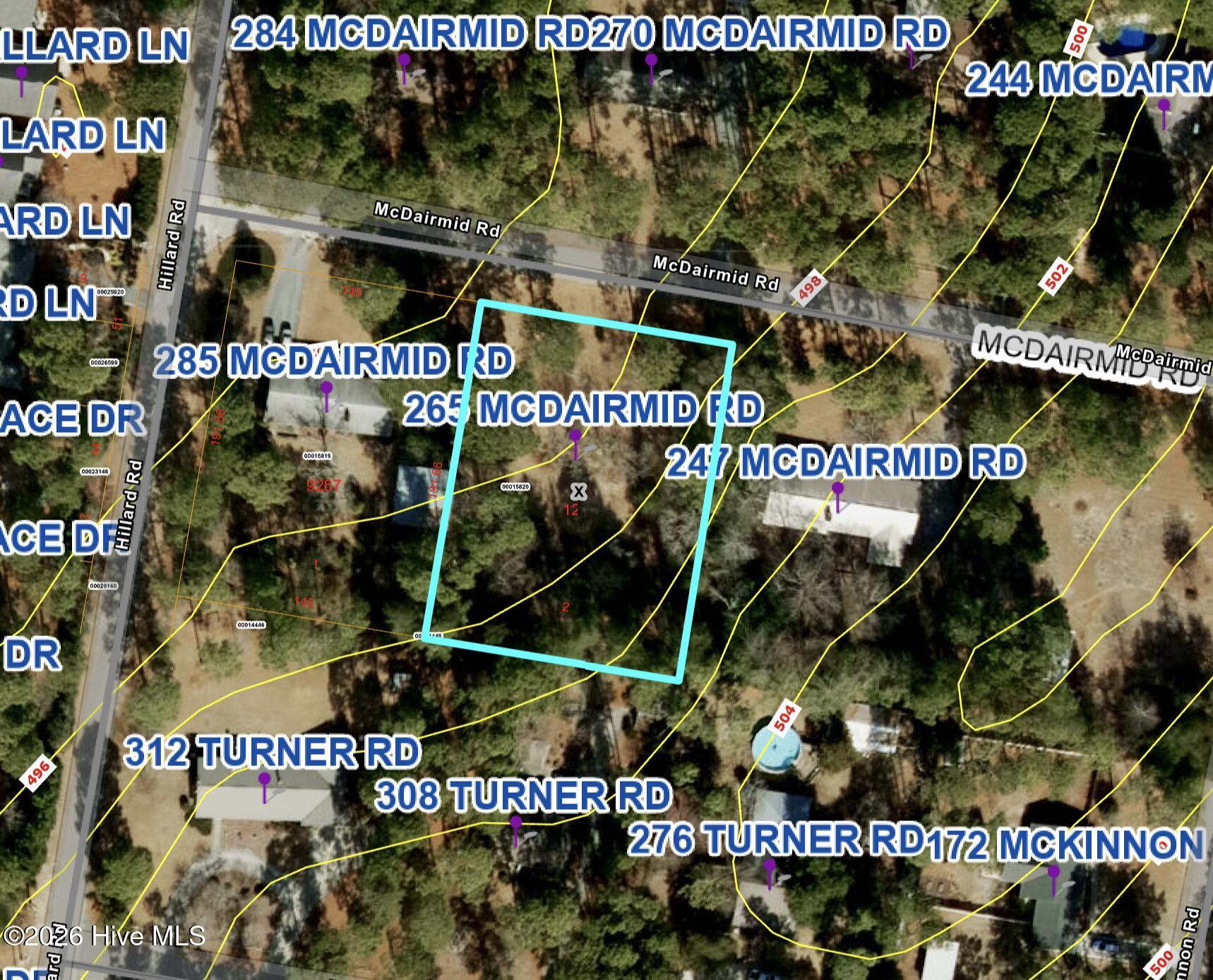 265 Mcdairmid Road Property Photo 10