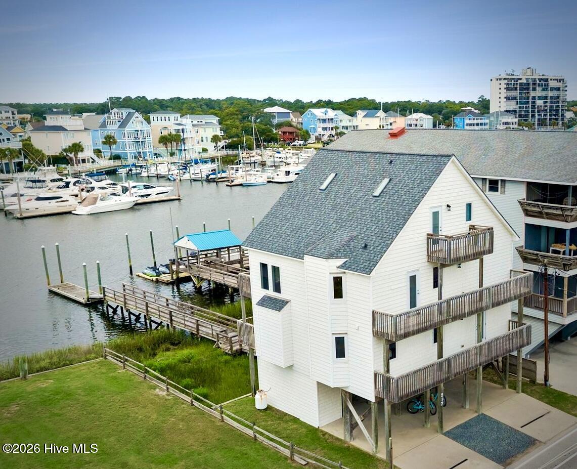 517 Canal Drive Property Photo 3